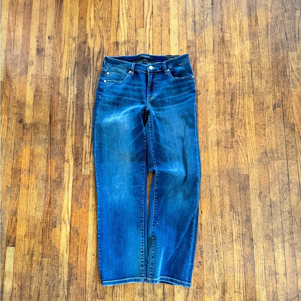 Liverpool Women's Kennedy Straight in Oasis 8/29 new with tags